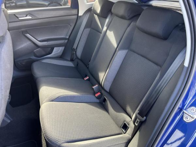 VOLKSWAGEN TAIGO Life 1.0 TSI 110cv DSG7 + CLIM AUTO + ANTIBROUILLARD