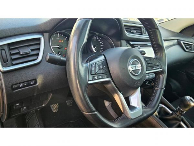 NISSAN QASHQAI N-Connecta 1.6 dCi 130cv