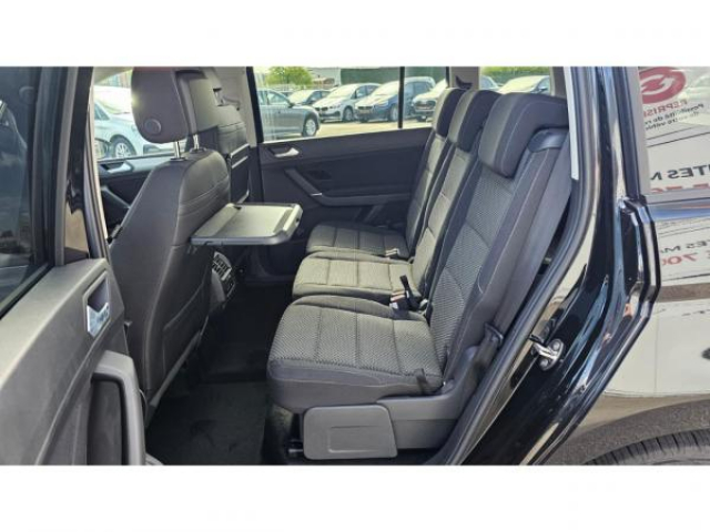 VOLKSWAGEN TOURAN VW Edition 1.5 TSI 150cv DSG7 7places + TRAVEL ASSIST + NEUF 0KM