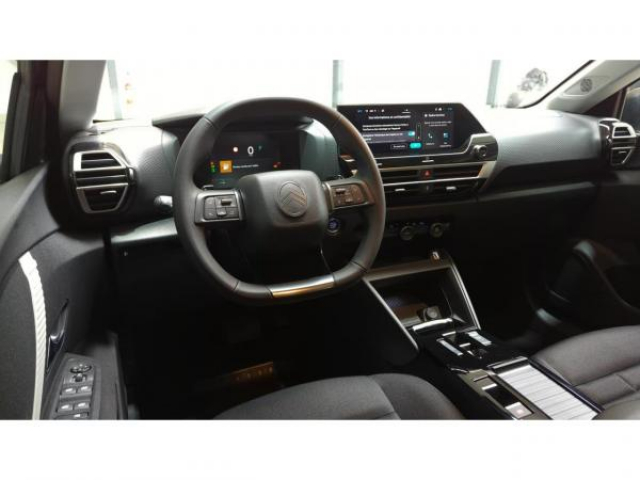 CITROEN C4 Business Hybride 136cv e-DCS6 + NEUF 0KM
