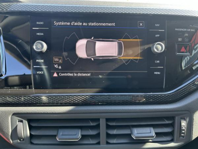 VOLKSWAGEN TAIGO Life 1.0 TSI 110cv DSG7 + CLIM AUTO + ANTIBROUILLARD