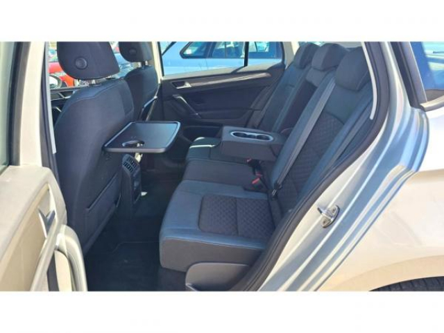 VOLKSWAGEN GOLF SPORTSVAN JOIN 1.6 TDI 115cv + Camera de Recul + Detecteur d?angle mort + Light Assist + RS