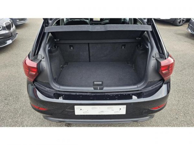 VOLKSWAGEN POLO LIFE 1.0 TSI 95cv DSG7 + Digital Cockpit Pro + Clim Auto + Camera de Recul + Jantes Alu