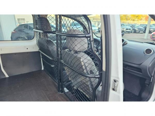 RENAULT GRAND KANGOO Confort 1.5 Energy dCi 95cv TVA RECUPERABLE + Radar de Recul + Roue de secours