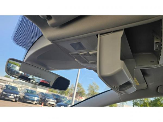 VOLKSWAGEN GOLF SPORTSVAN JOIN 1.6 TDI 115cv + Camera de Recul + Detecteur d?angle mort + Light Assist + RS