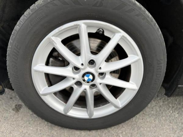 BMW serie 2 gran tourer Avantage Business Edition 216dA 7 Places + Similicuir + Sièges AV Chauffant + Attelage