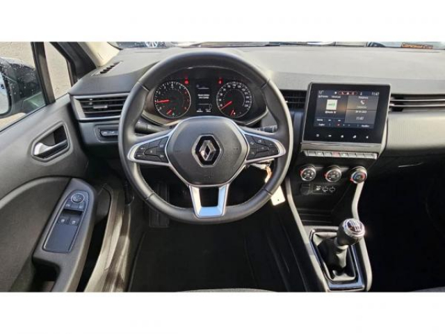RENAULT CLIO Equilibre 1.0 Tce 90cv