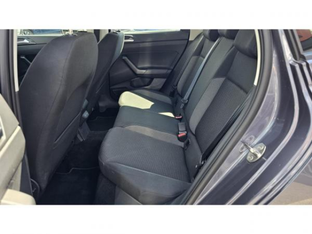 VOLKSWAGEN POLO LIFE 1.0 TSI 95cv DSG7 + Digital Cockpit Pro + Clim Auto + Camera de Recul
