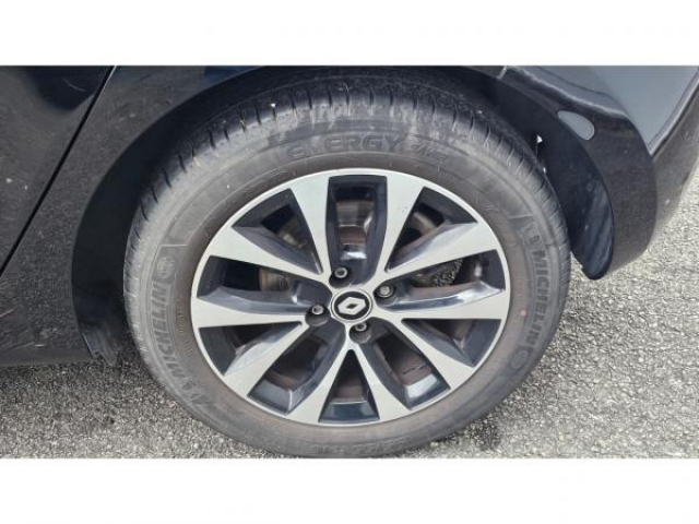 RENAULT CLIO Techno 1.0 Tce 90cv inclus camera de recul + Pack Full Screen + Radar AV