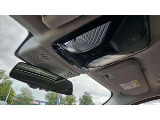 BMW X3 Advantage xDrive 20dA BVA 190cv + Cuir + Live Cockpit + Carplay + Toit Pano + Alarme