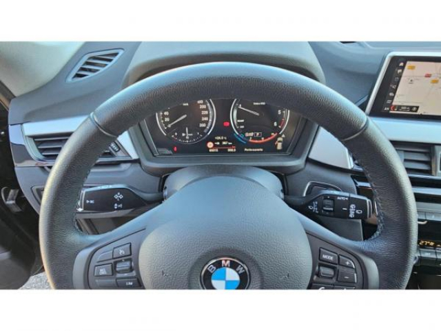 BMW X1 Design sDrive 16dA BVA