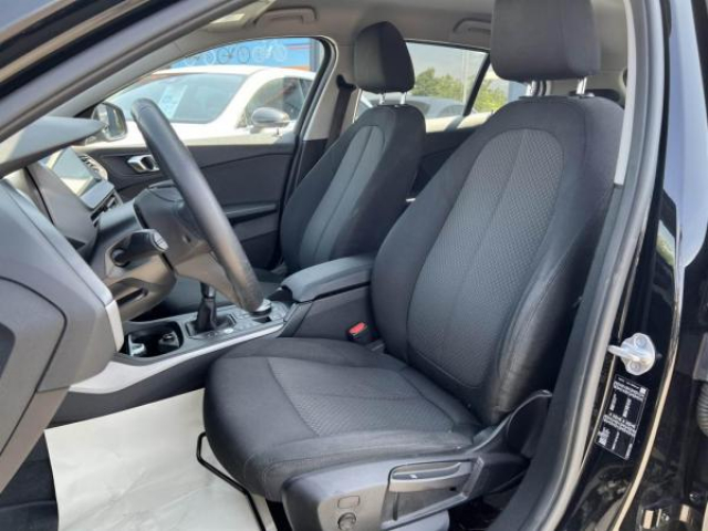 BMW SERIE 1 Advantage Pack Business 116d + Navigation Pro