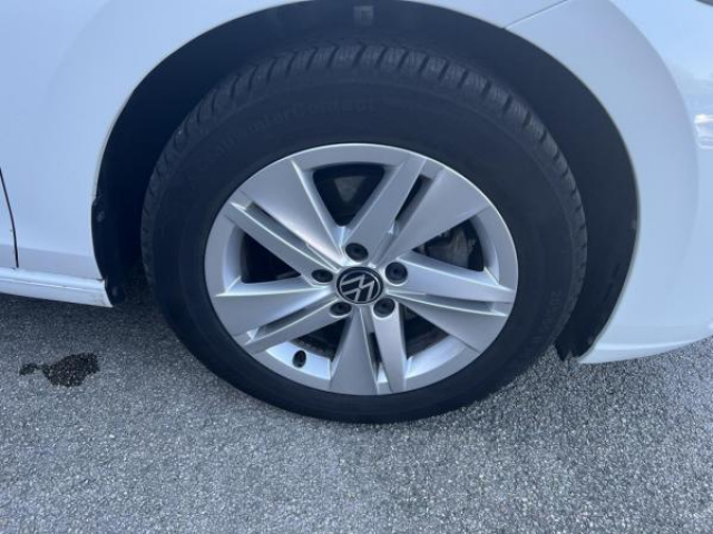 VOLKSWAGEN GOLF Life Plus 1.0 TSI 110cv + Toit ouvrant électrique + Vitres arrière surteintées