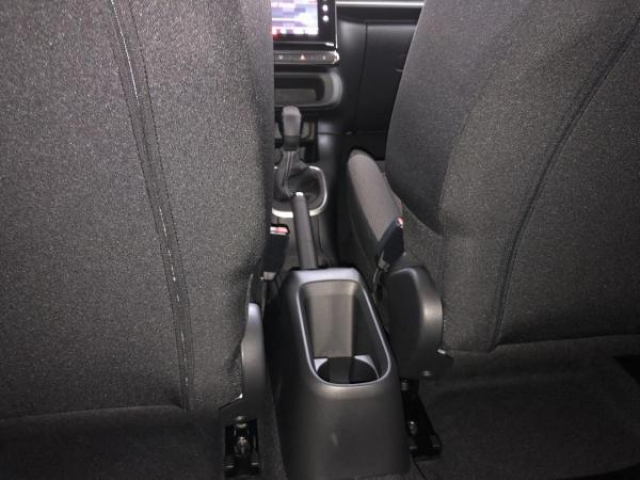 CITROEN C3 Shine 83cv + Caméra de recul