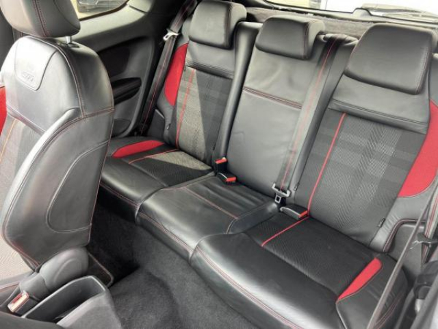 PEUGEOT 208 1.6 THP - 200  GTi
