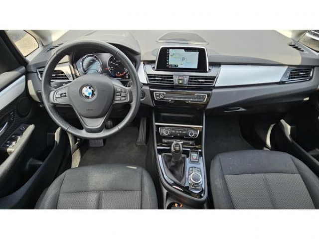 BMW SERIE 2 ACTIVE TOURER Business Pack 216d 116cv + Toit ouvrant panoramique