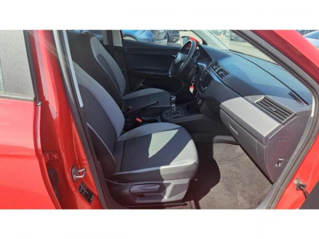 SEAT IBIZA Style 1.0i MPi 80cv