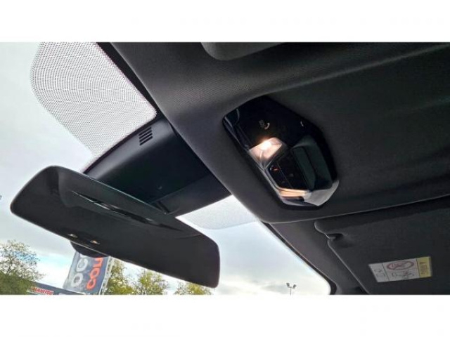 BMW SERIE 1 Advantage 116dA + Radar AV et AR + Régulateur de vitesse + Jantes 16