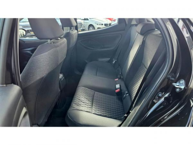 TOYOTA YARIS Design Hybrid 1.5L 116cv BVA e-CVT 1ere Main