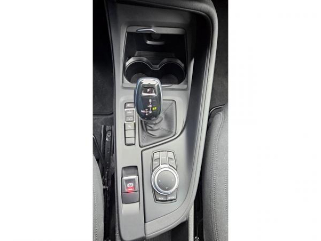 BMW X1 Design sDrive 16dA BVA