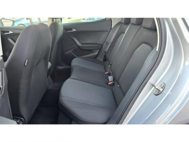 SEAT ARONA MOVE 1.0 TSI 95cv + Pack Spring + Pack Vision + Sièges AV Chauffants