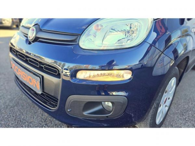 FIAT PANDA Lounge 0.9i TwinAir Turbo 80cv