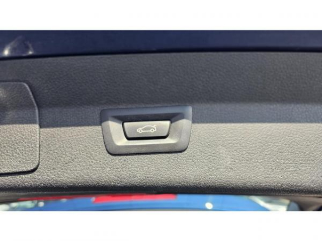 BMW serie 2 gran tourer Advantage Edition 216d 116cv + Toit ouvrant panoramique + Attelage