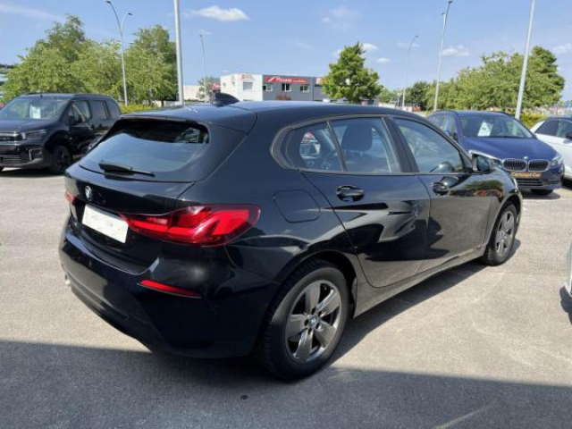 BMW SERIE 1 Advantage Pack Business 116d + Navigation Pro