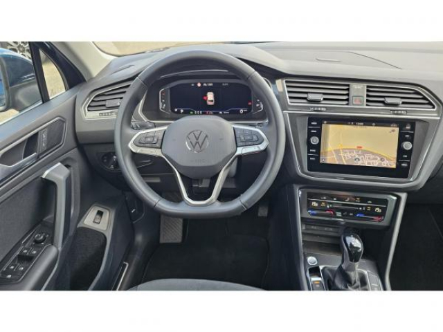 VOLKSWAGEN TIGUAN Elegance 2.0 TDI 150cv DSG7 inclus Toit Panoramique + LED Matrix + Keyless access