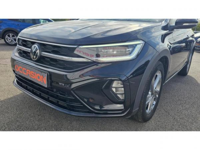 VOLKSWAGEN TAIGO R-Line 1.0 TSI 116cv DSG7