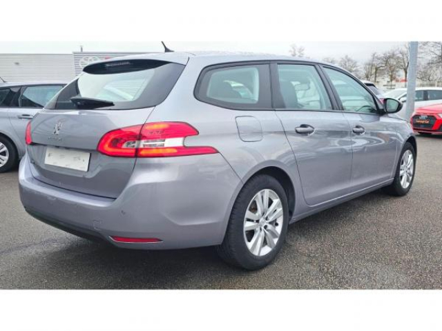 PEUGEOT 308 SW Active Business 1.5 BlueHDi 130cv EAT8