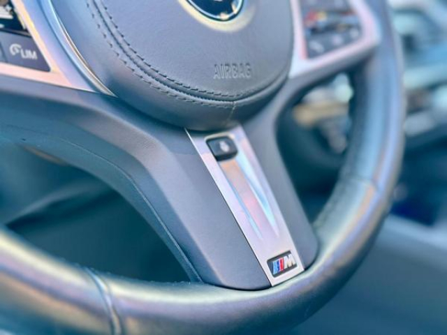 BMW SERIE 5 TOURING M-Sport 520d 190cv + Toit ouvrant panoramique + Driving Assistant + ACC avec Stop&Go