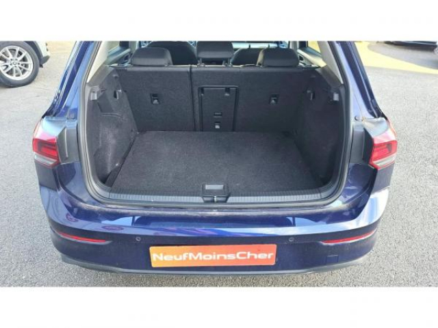 VOLKSWAGEN GOLF Life  2.0 TDI 150cv DSG7