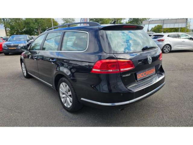 VOLKSWAGEN Passat SW Confortline 1.6TDI 105cv SW