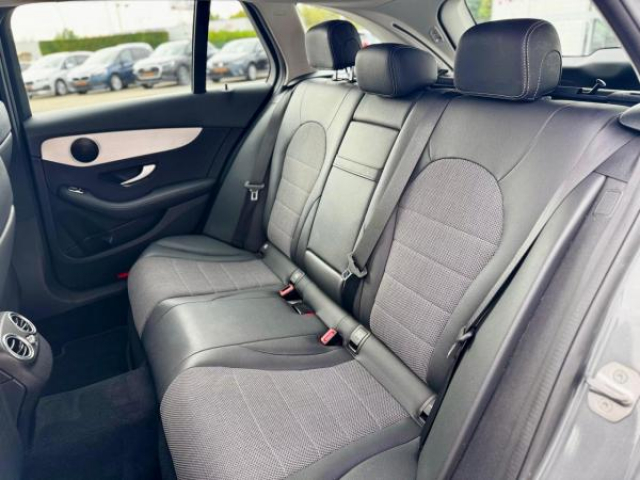 MERCEDES CLASSE C Business Line 180d BVA 9G-Tronic + Sièges avant chauffants
