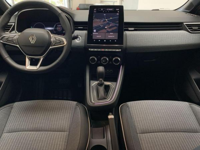 RENAULT CLIO TECHNO 1.0 Tce 90cv X-TRONIC + Pack Multimédia + Roue de Secours + NEUF 0KM