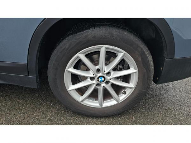 BMW X1 Lounge sDrive 18dA BVA 150cv + Toit Ouvrant + Camera de recul + Sellerie Cuir + Harman Kardon