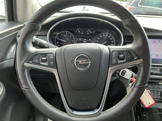 OPEL MOKKA X 1.6 CDTI - 136 - 4x2   Innovation