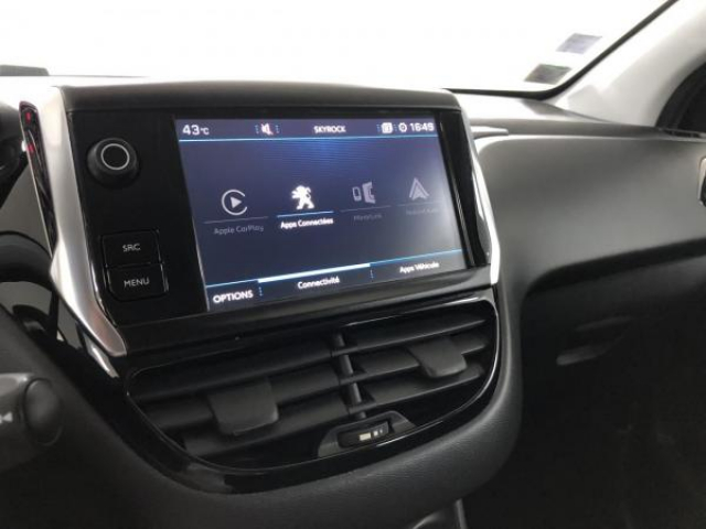 PEUGEOT 208 Active 68cv