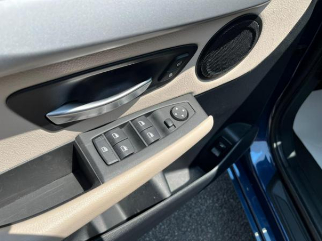 BMW serie 2 gran tourer Avantage Business Edition 216dA 7 Places + Sellerie cuir + Sièges AV Chauffant