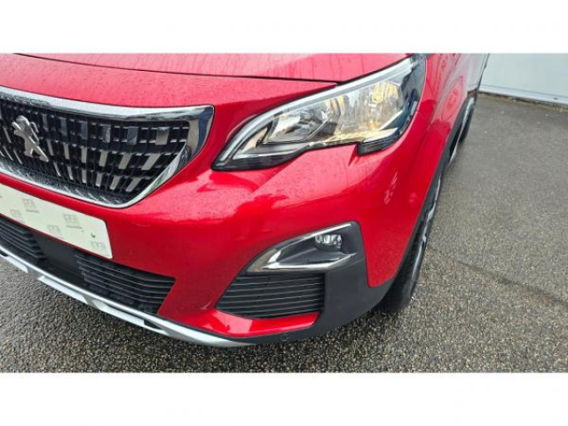 PEUGEOT 3008 Allure 1.5 BlueHDi 130cv EAT8 + Hayon mains libres