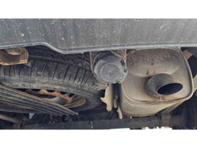 VOLKSWAGEN Caddy Maxi Maxi Van 1.6 TDI 102cv + ATTELAGE TVA RECUPERABLE