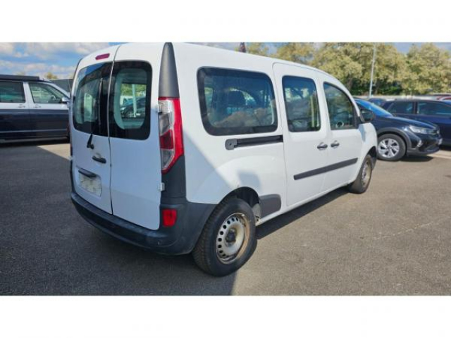 RENAULT GRAND KANGOO Confort 1.5 Energy dCi 90cv TVA RECUPERABLE + Radar de Recul