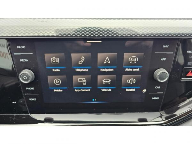 VOLKSWAGEN POLO LIFE 1.0 TSI 95cv DSG7 + Digital Cockpit Pro + Clim Auto + Camera de Recul