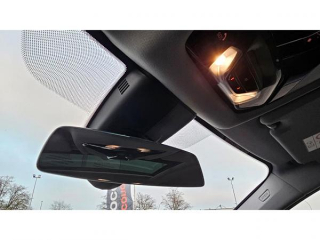 BMW SERIE 1 Advantage 118i BVA 140cv + Toit ouvrant + Cuir Dakota + Sieges AV Chauffant + Hayon Elec