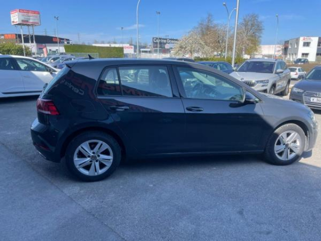 VOLKSWAGEN GOLF Confortline 1.6 TDI 115cv