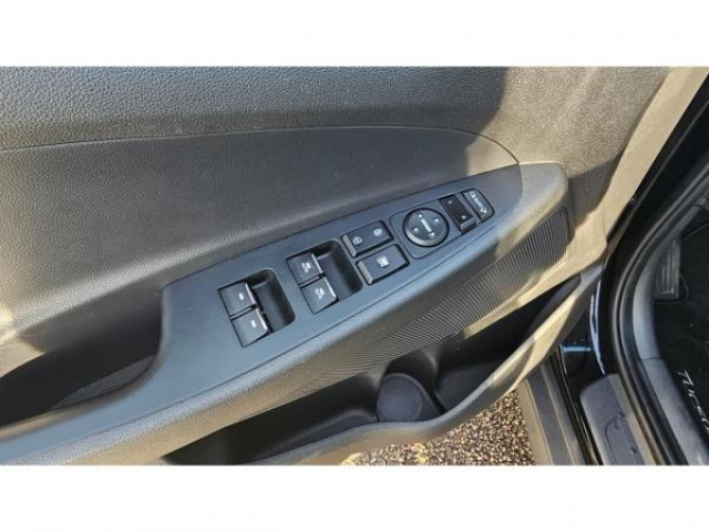 HYUNDAI TUCSON Creative 1.6 CRDi Hybrid 48V 136cv DCT-7 + Attelage