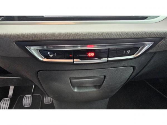 CITROEN GRAND C4 SPACETOURER Lounge 1.5 BlueHDi 130cv 7 Places + Cuir + Sieges AV Chauffants + Pack Techno + ADML + Hayon Elec