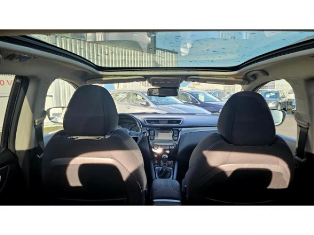 NISSAN QASHQAI N-Connecta 1.6 dCi 130cv