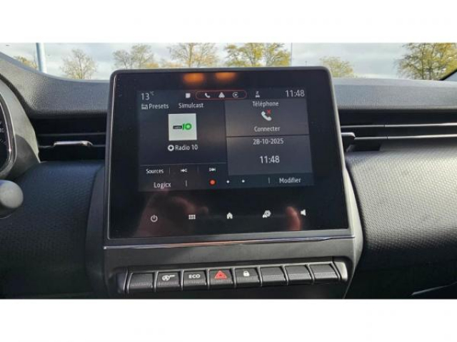 RENAULT CLIO Equilibre 1.0 Tce 90cv